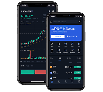 OKEX下载链接官方获取，快速安全安装指南！交易所团队介绍