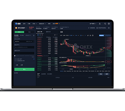 OKEX下载链接官方获取，快速安全安装指南！交易所APP界面预览 - 简洁直观的数字货币交易界面